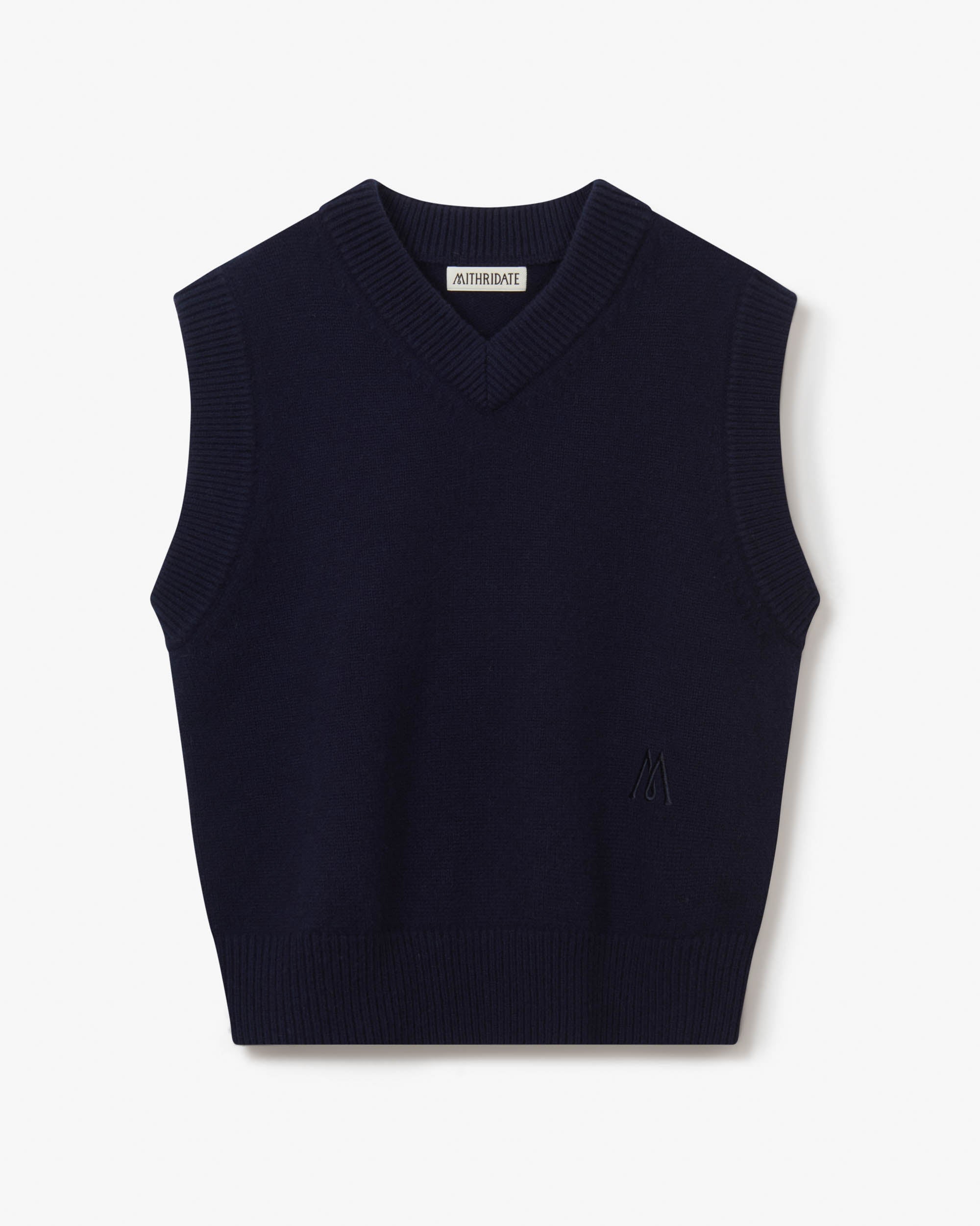 Icon V Neck Tank