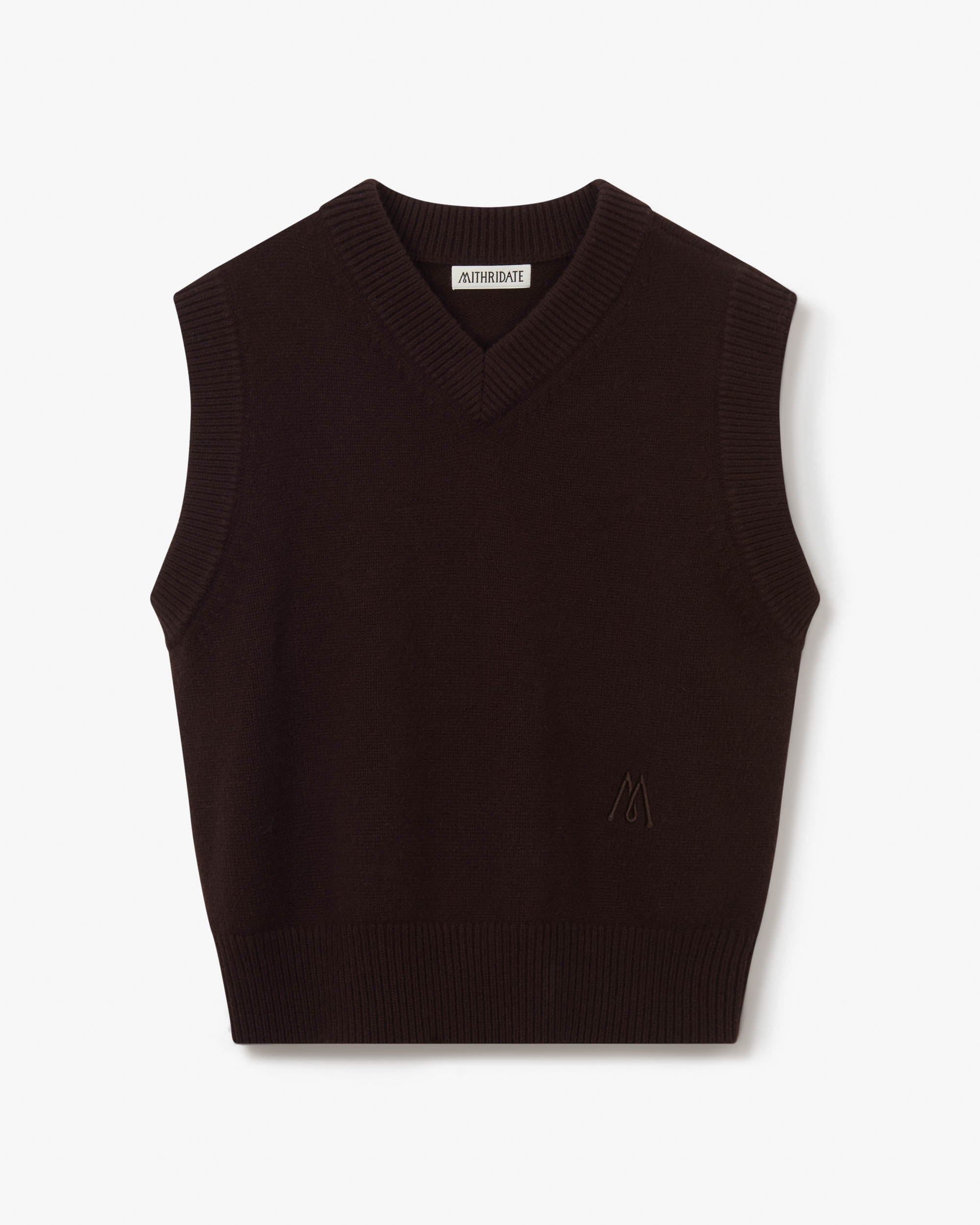 Icon V Neck Tank