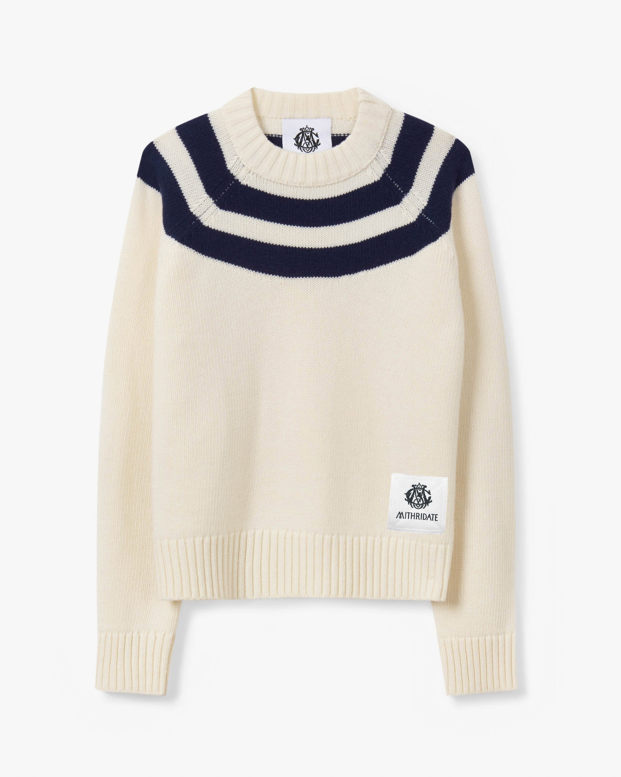 Ringer Knit