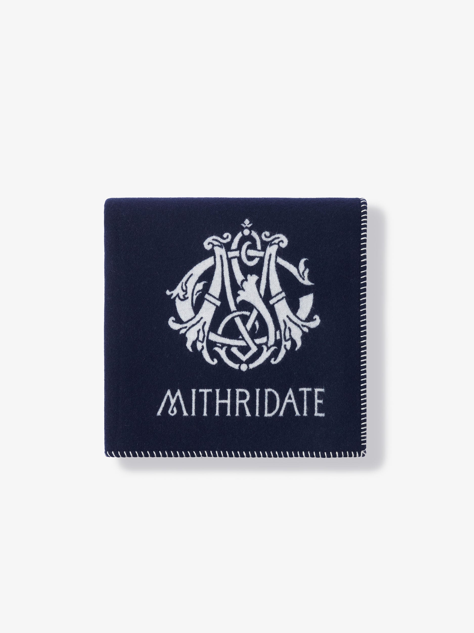 Crest Blanket