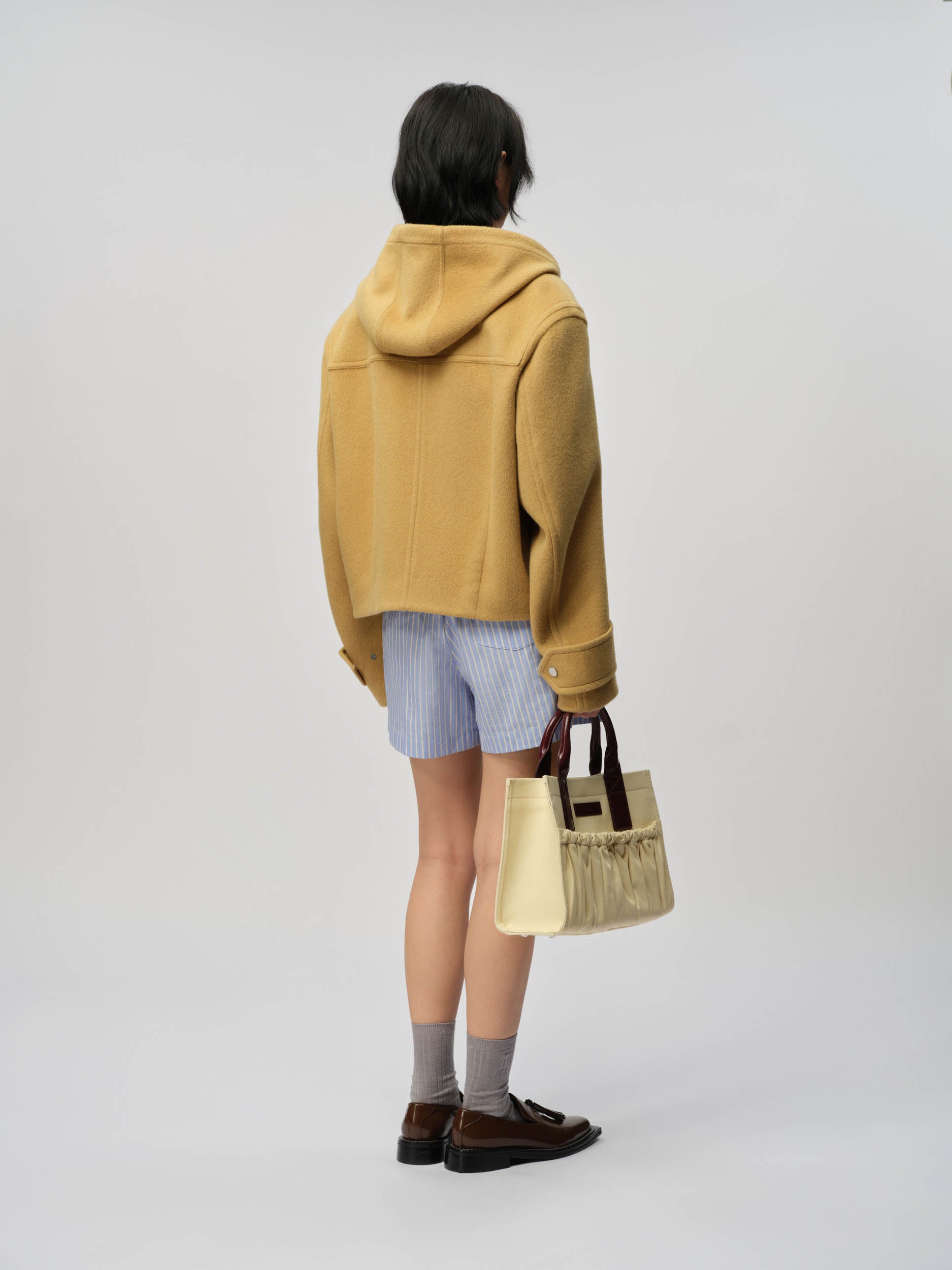 Peter Duffle Coat