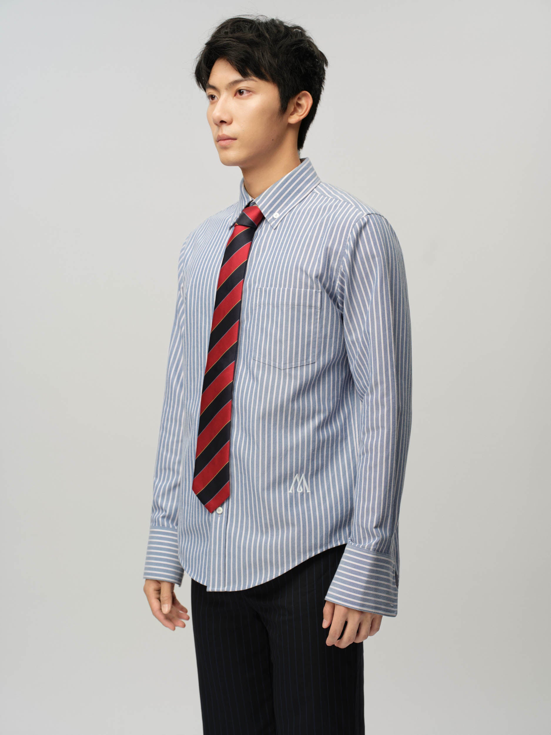 Oxford Shirt