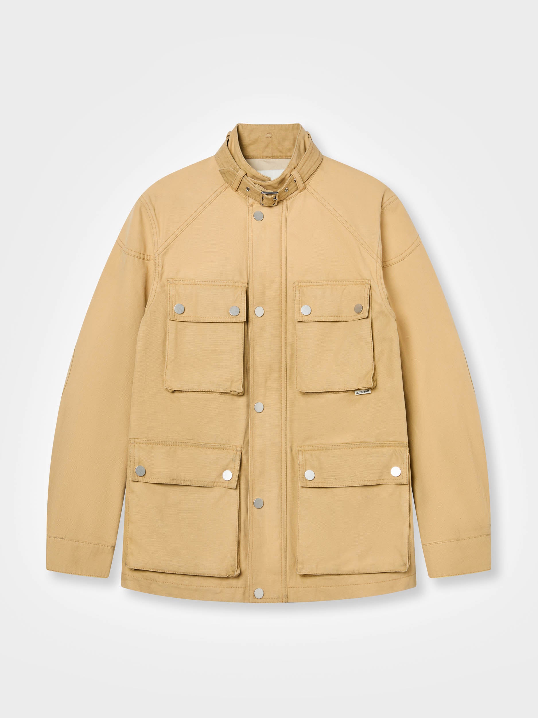 Canvas Field Jacket