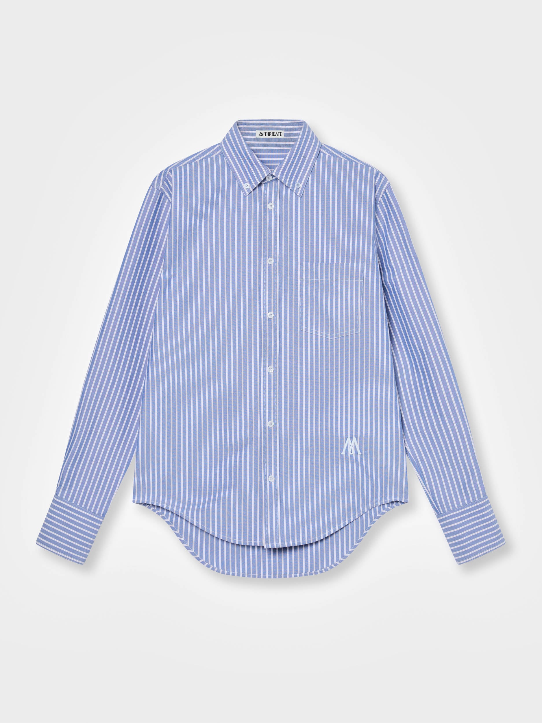 Oxford Shirt