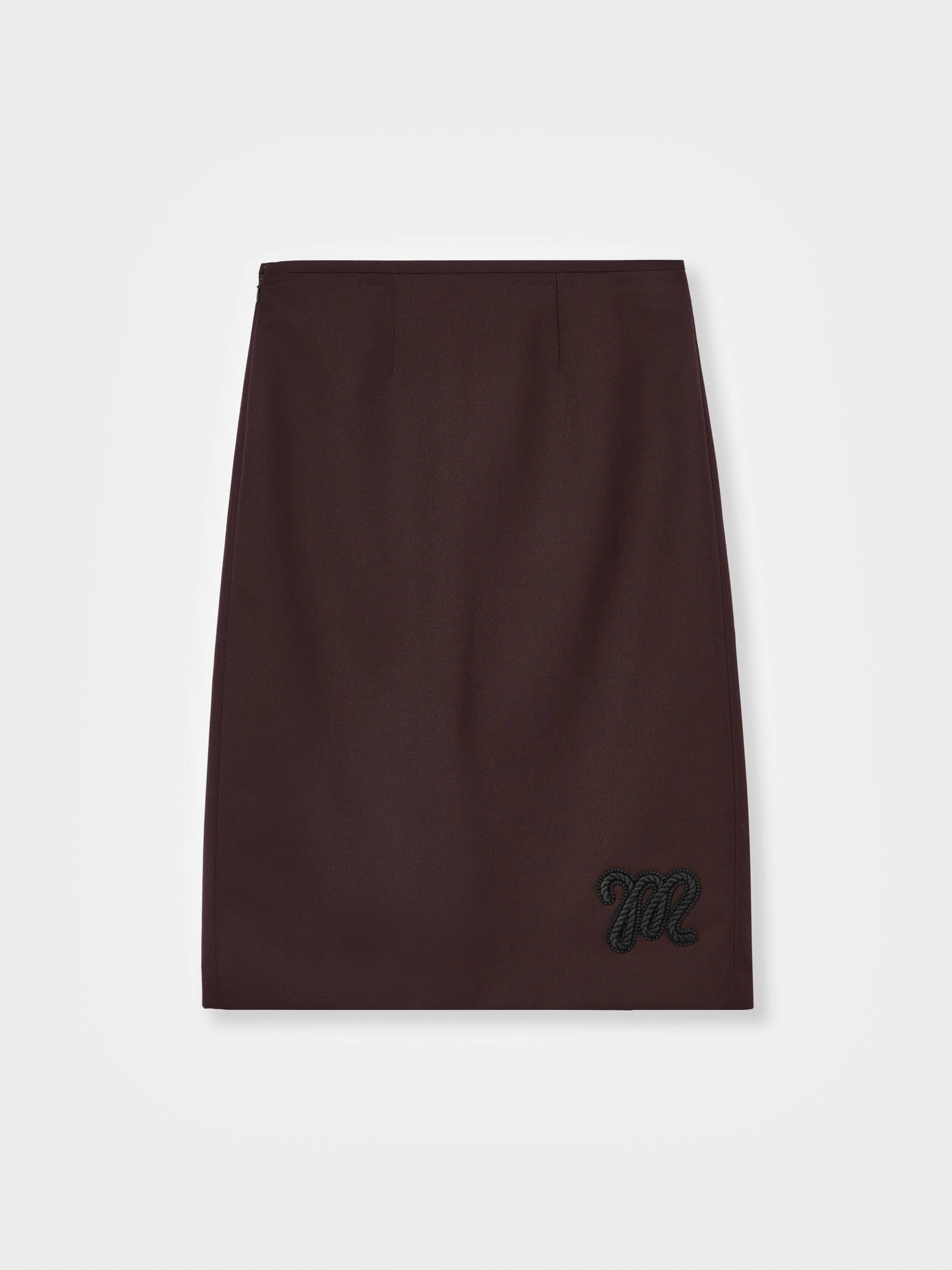 Midi Skirt